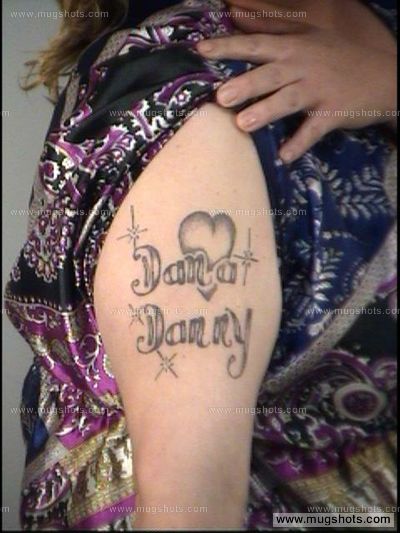 Donna Lee Harvey