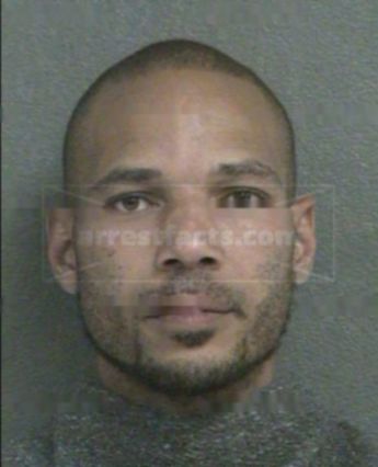 Anthony Jerome Brooks