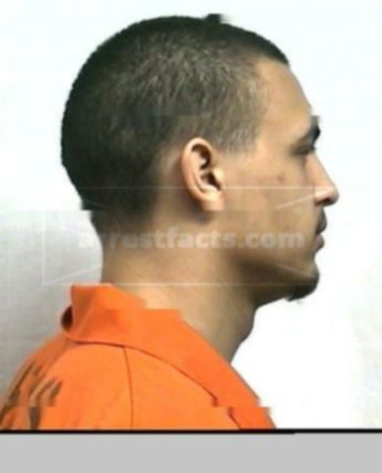 Travis Lee Jackson