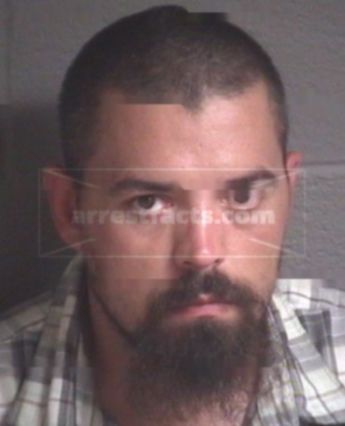 Anthony Duke Maney