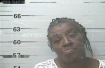 Lula Merle Mcclain