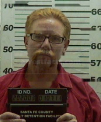 Kevin Patrick Ortiz