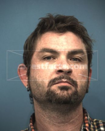 Jeramy Wayne Garsee