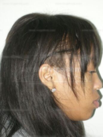 Asia D Spann