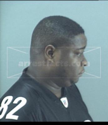 Likuan Travante Washington