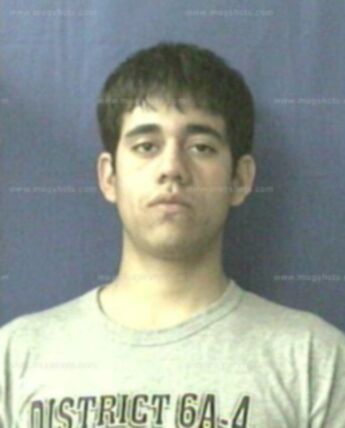 Gary Wayne Adams