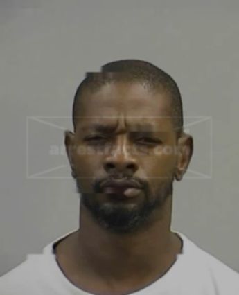 Jonathan Ray Mcdonald