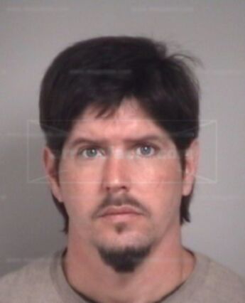 Mark Lee Lambert