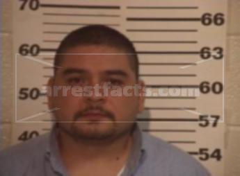 Lawrence Cortez Garcia