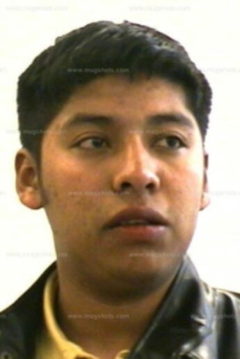 Javier Abisai Martinez