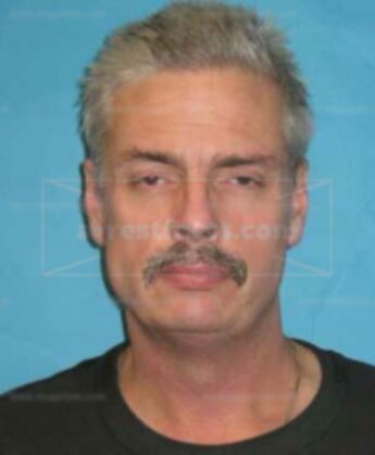 Keith Wesley Miller