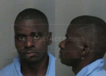Otis Moultrie