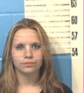 Patricia Ann Montgomery