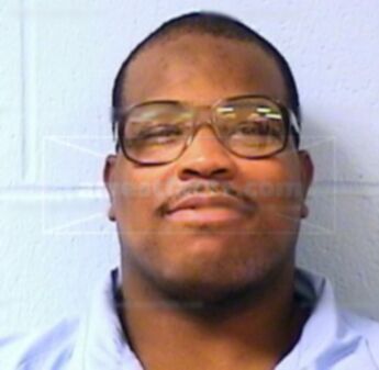 Terrill Williams