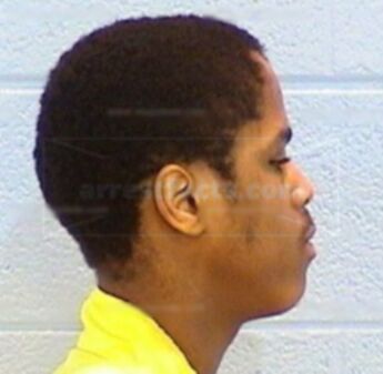 Jamare T. Martin