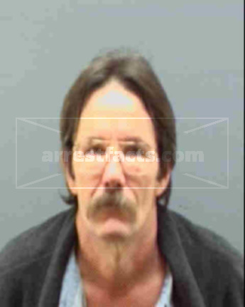 Thomas Arnold Stenger