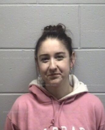 Erika Nicole Tompkins