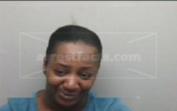 Kizzy Latoya Howell