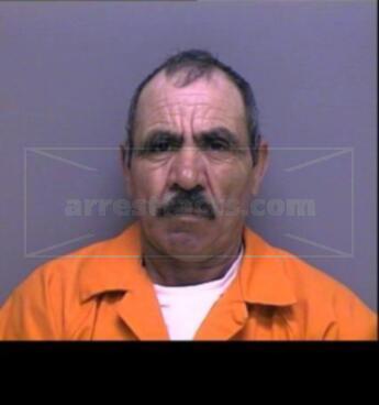 Manuel Pena Tarango