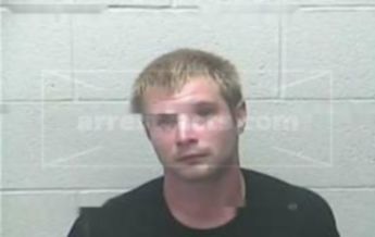 Brandon James Vickerman
