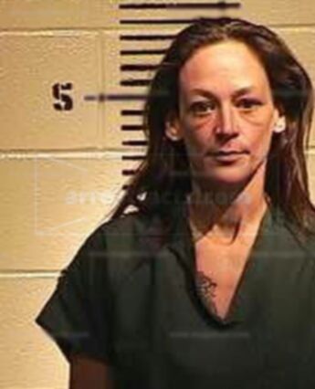 Cindy A. Varner Crowder