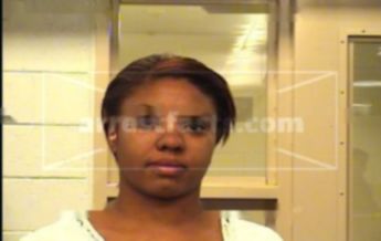 Brandy Deneen Lackey
