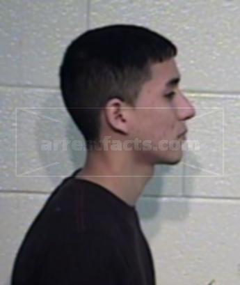 James Sepulveda Hernandez