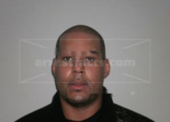 Damon M Sanders