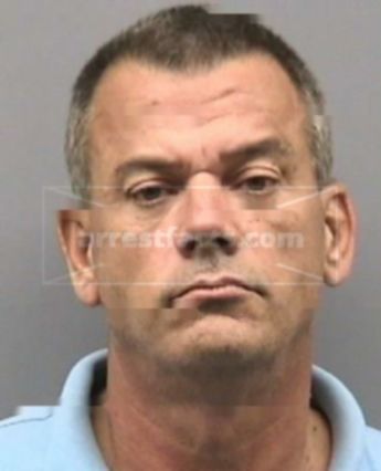 John Mark Albritton