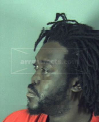 Jamal Amahad Wright