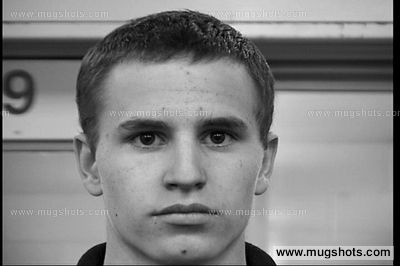 Cody Clay Rondeau