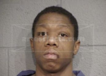 Terrence Louis Hendrix