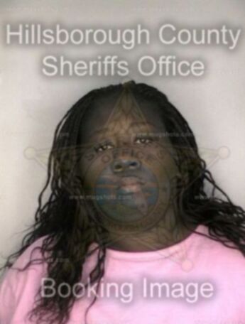 Kimberly Holmes