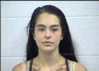Amanda Brittany Chambers