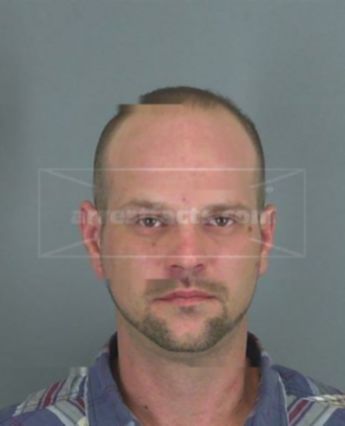 Michael Lance Mosley