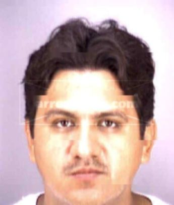 Javier Lopez Contreras