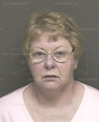 Shirley Conn Coffman