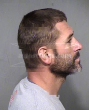 Eric Kevin Woodruff