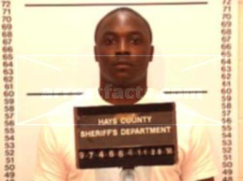 Leon Andre Brown