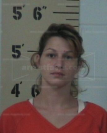 Brandi Nichole Thornton