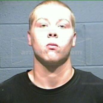 Cody Alan Alexander