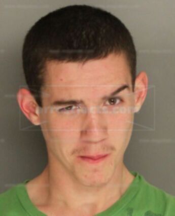 David Tyler Jackson