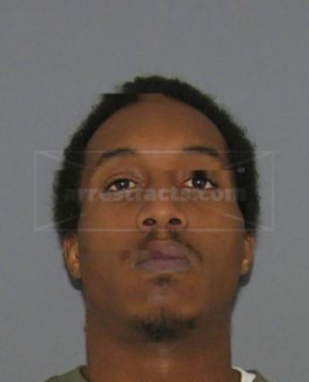Dante Bradford