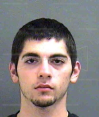 Corey Douglas Smoot