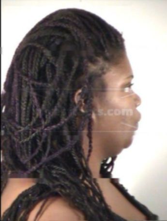 Tiffany Marie Johnson