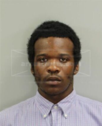 Derek Laron Walls