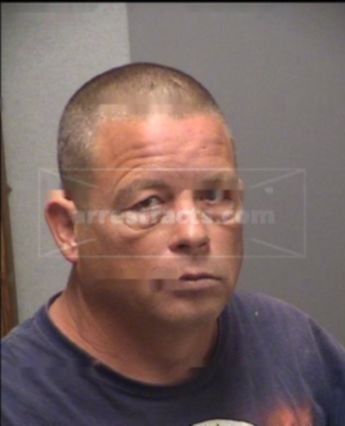 Todd Edward Lacey