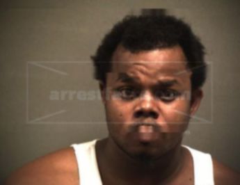 Shay Dexter Henderson