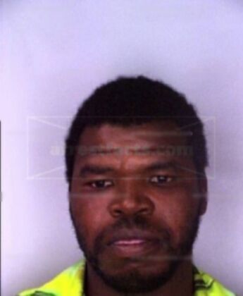 Charles Melvin Tate