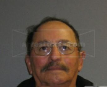 John Carillo Chavez